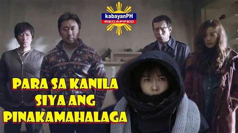 scandal tagalog recap netflix